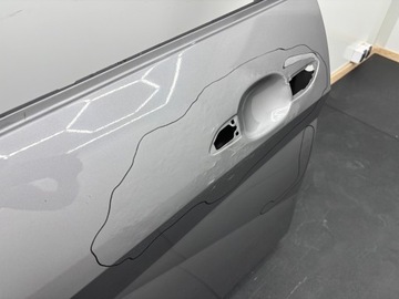 фото thumb №8, Hyundai elantra vii 2020r.-- двері ліві передні перед