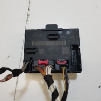 фото thumb №1, Модуль блок керування двері volkswagen passat b8