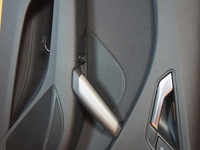 фото thumb №11, Audi tt 8s cabrio сиденья туннель обшивки материал