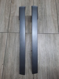 Заглушка накладка накладка верхней консоли полка renault gama t range Цена, фото thumb