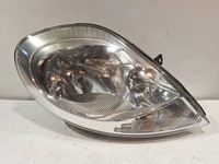 фото thumb №1, Лампа перед права 8200701356 renault trafic ii vivaro a lift 06-