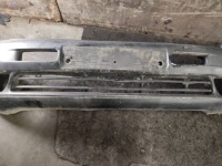 фото thumb №12, Kompletny перед mercedes-benz vito w638 капот бампер лампа решітка радіатора