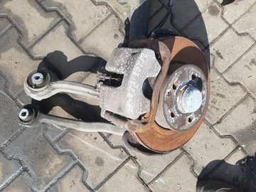 фото thumb №2, E класс w207 2.2 cdi амортизатор поворотный кулак правая