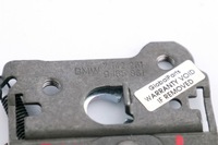 фото thumb №10, Bmw e90 замок сидіння сидіння лівий задня 7142261