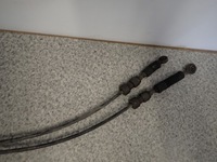 фото thumb №8, Nissan primera p12 1.9 dci троси перемикання передач