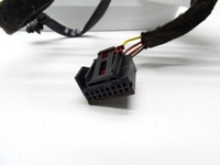 фото thumb №8, Зеркало правое правый перед передние audi tt 8j ly9c 6 pin