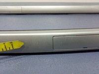 фото thumb №11, Hyundai i30 ii gd універсал 12- рейлінги дахові комплект 2 szt