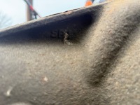 Opel movano iii міст задній oś балка комплект 2.3 euro5 0h2 в Україні, фото thumb