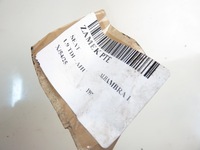 фото thumb №10, Замок правый задний seat alhambra i 93bg220a20dd