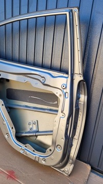 фото thumb №11, Hyundai elantra vi 6 2015+ двері зад лівий задні ліві