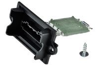 фото thumb №8, Резистор вентилятор citroen c2 2003-,c3 2002-,peugeot 1007 2005- bez klimatyz