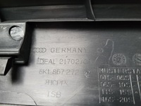 фото thumb №3, Захист порога правий перед audi a4 b8 8k1867272c