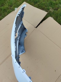 фото thumb №9, Kia ceed iii lift бампер перед передний 86511-j7da0