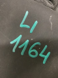 Tesla model x защита впуск воздуха 1047021-00-e Доставка, фото thumb