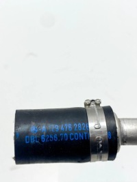 Шланг питающий форсунки paliwa/przewód mercedes-benz sl r129 Киев, фото thumb