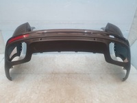 фото thumb №5, Бампер porsche panamera 971 974 sport turismo задняя