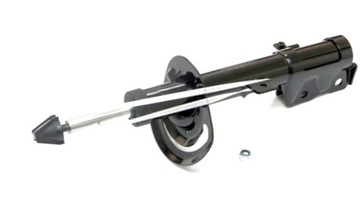 фото thumb №1, Амортизатор переднє compass patriot caliber 07- le