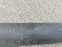 фото thumb №6, Wał приводной renault master 3 iii iv 4 10-23r 2.3 dci 8200958092 5520800