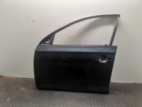 фото thumb №2, Двері лівий перед skoda rapid 5ja 12-20