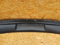 фото thumb №10, Volvo v40 ii 12- дифузор накладка нижня спойлер бампера задня 31283760