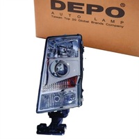 фото thumb №1, Abakus 773-1125l-ldemn фара