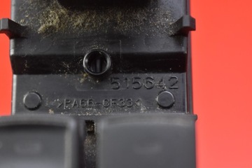 фото thumb №9, Панель управление стекло eu 515642 toyota avalon xx40 13-18