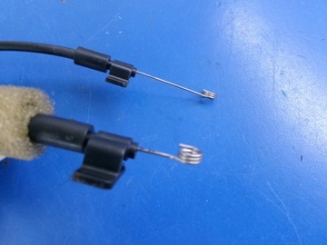 фото thumb №6, Skoda felicia рестайлінг панель ручки повітропровід троси