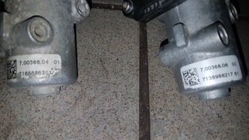 фото thumb №8, Клапан egr renault 7003681404 7003680600 7003680401