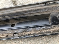 фото thumb №7, Молдинг порог левая 8x0854535 audi a1 8x s line