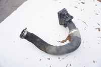 фото thumb №1, Труба шланг интеркулер audi a4 b8 2.0 tdi