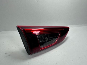 фото thumb №1, Cx-3 лампа задняя зад w крышка багажника db2r513g0