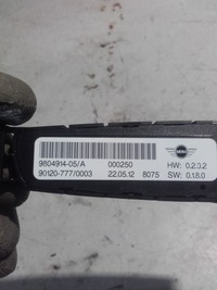 фото thumb №3, Mini countryman r60 кнопка перемикач 9804914