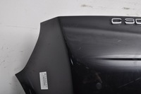 фото thumb №7, Volvo c30 бампер задня задній pdc