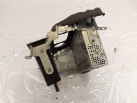 фото thumb №11, Радио заводской clarion pn-2424m 28185 bn800 nissan almera 2 ii n16 lift