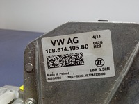 фото thumb №7, Audi q4 e-tron підсилювач гальмівні насос 1eb614105bc