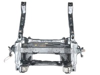 фото thumb №1, Vw crafter 2.5 tdi подрамник подрамник рессора рычаг