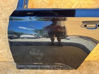 фото thumb №10, Skoda superb iii 3 hb sedan дверь задние зад левая