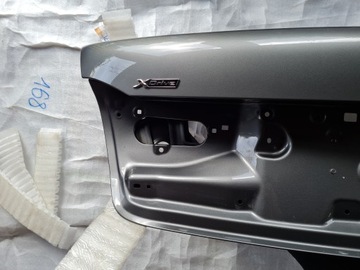 фото thumb №13, Кришка багажника bmw g11 g12 серії 7 гарна