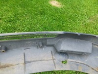 фото thumb №13, Mercedes sprinter 906 w903 бампер перед передний