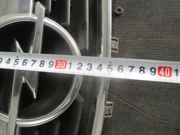 фото thumb №12, Решітка радіатора opel zafira b 05-08 r 13157590 , 321228108