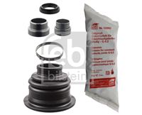 Купити Febi накладка шарнір, фото thumb