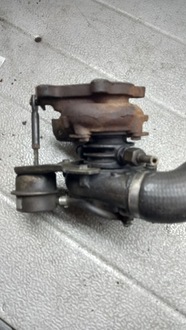 фото thumb №5, Turbo компрессор opel astra g 1.7cdti 99r