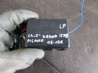 Модуль освітлення 2177290 лівий перед citroen c4 grand picasso 06-13 r. Ціна, фото thumb