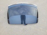 фото thumb №8, Кришка багажника багажника задня задня камера лампи комплектна lexus rx iii rx450 h 1g0