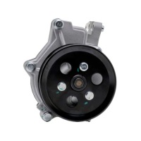 фото thumb №15, Водяна помпа  рідини охолоджуючої skf vkpa 95899 do hyundai tucson tl, tle