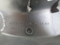 фото thumb №11, Honda civic vii 5d hb 1.4 16v 90 km d14z6 захист стійка d правий лівий задня