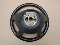 фото thumb №16, Кермо + подушка безпеки подушка шкіра mercedes e-klasa w211 02-06 дорестайлінг