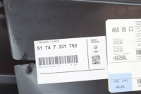 фото thumb №7, Bmw 5 gran turismo f07 передній правий шланг повітря гальмівний 51747331