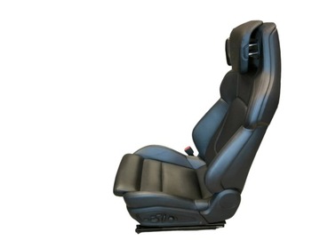 фото thumb №7, Porsche taycan 9j1 2021 сиденья / диван / комплект