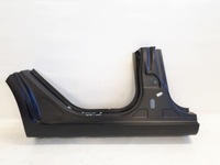 фото thumb №5, Ford focus 2005 ii поріг правий задня